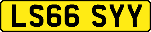 LS66SYY