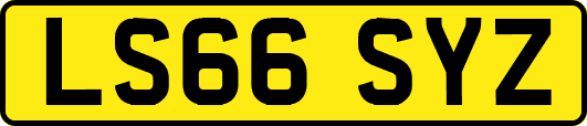 LS66SYZ