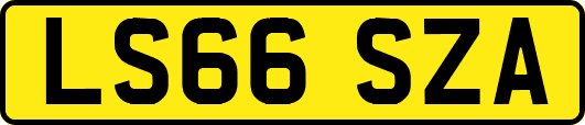 LS66SZA