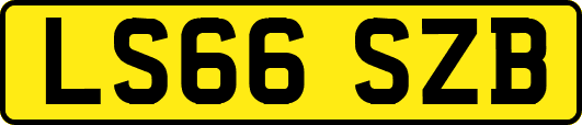 LS66SZB