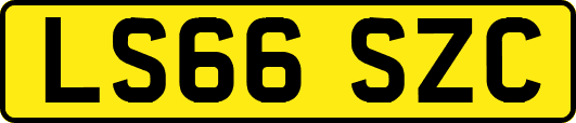 LS66SZC