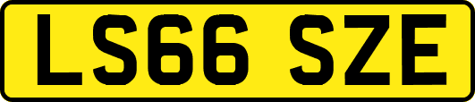 LS66SZE
