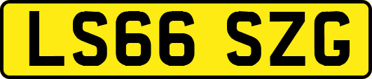 LS66SZG