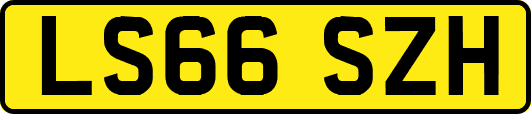 LS66SZH