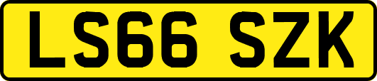 LS66SZK