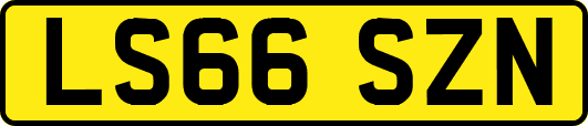 LS66SZN