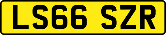 LS66SZR
