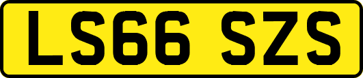 LS66SZS