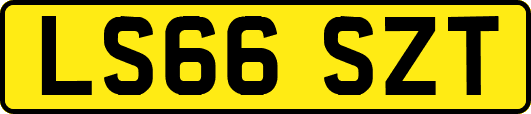 LS66SZT