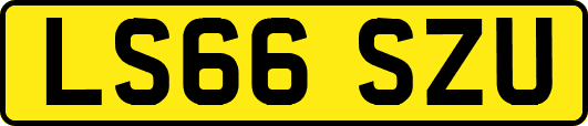 LS66SZU