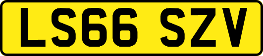 LS66SZV