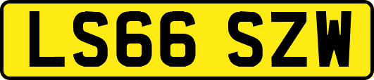 LS66SZW