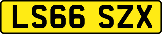 LS66SZX