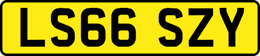 LS66SZY