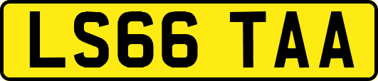 LS66TAA