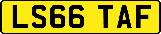 LS66TAF