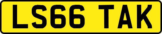 LS66TAK