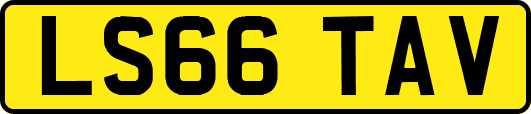 LS66TAV