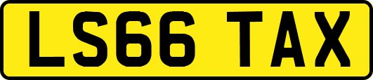 LS66TAX