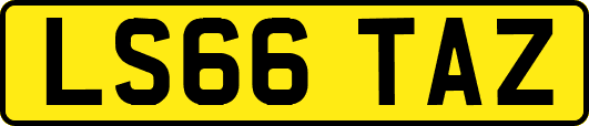 LS66TAZ