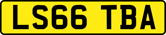 LS66TBA