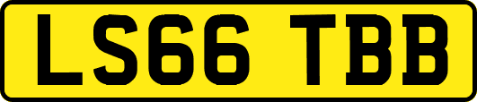 LS66TBB