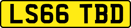 LS66TBD