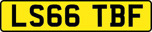 LS66TBF