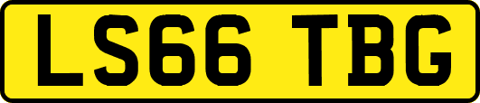 LS66TBG