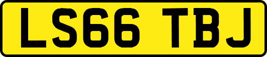 LS66TBJ