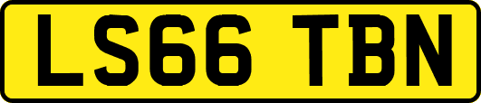 LS66TBN