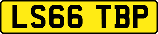 LS66TBP