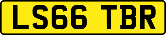LS66TBR