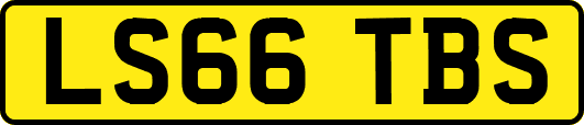 LS66TBS