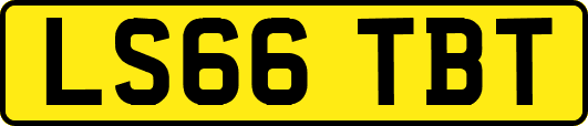 LS66TBT