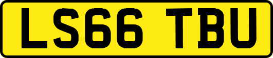 LS66TBU