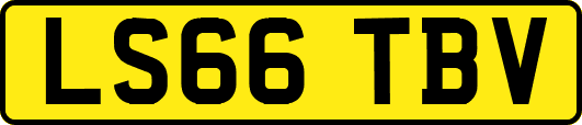 LS66TBV