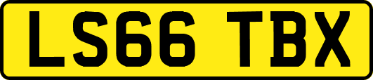 LS66TBX