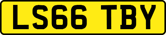LS66TBY