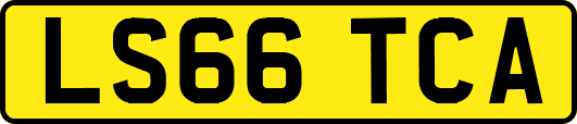 LS66TCA