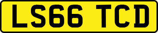LS66TCD