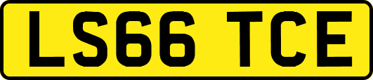 LS66TCE