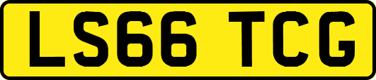 LS66TCG