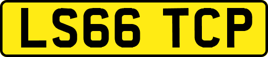 LS66TCP