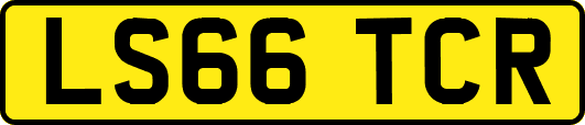 LS66TCR