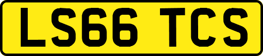 LS66TCS
