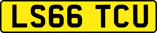 LS66TCU