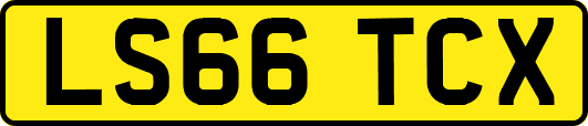 LS66TCX