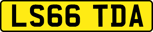 LS66TDA