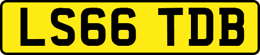 LS66TDB